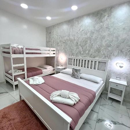 Mara House Διαμέρισμα Νάπολη Εξωτερικό φωτογραφία