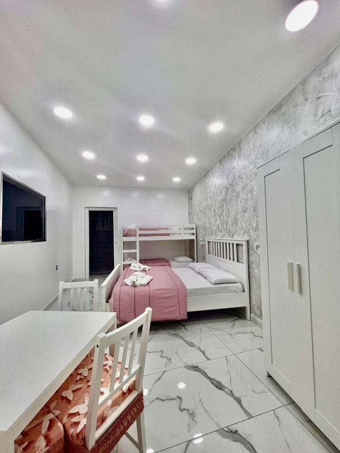 Mara House Διαμέρισμα Νάπολη Εξωτερικό φωτογραφία