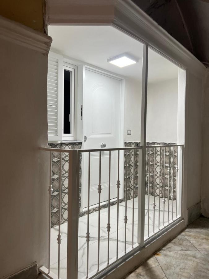 Mara House Διαμέρισμα Νάπολη Εξωτερικό φωτογραφία