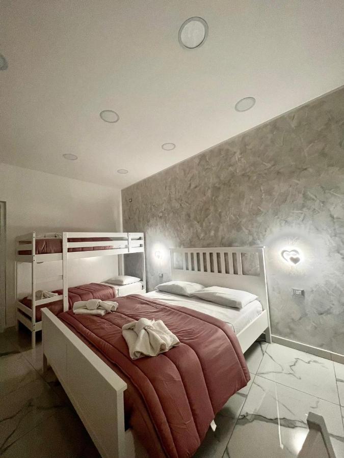Mara House Διαμέρισμα Νάπολη Εξωτερικό φωτογραφία