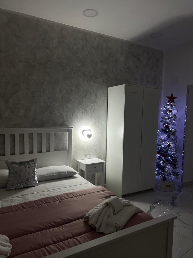 Mara House Διαμέρισμα Νάπολη Εξωτερικό φωτογραφία