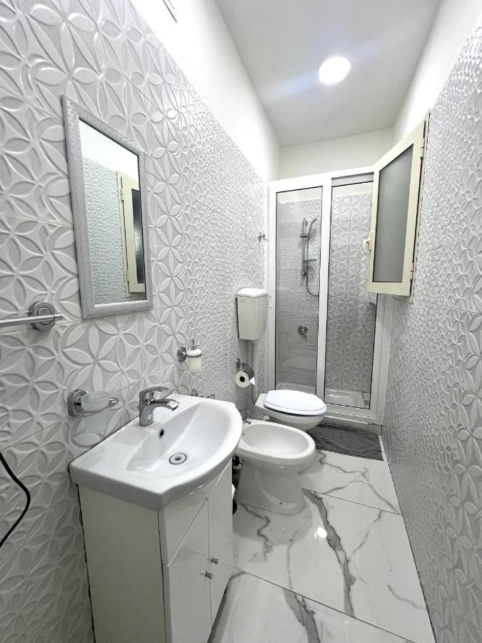 Mara House Διαμέρισμα Νάπολη Εξωτερικό φωτογραφία