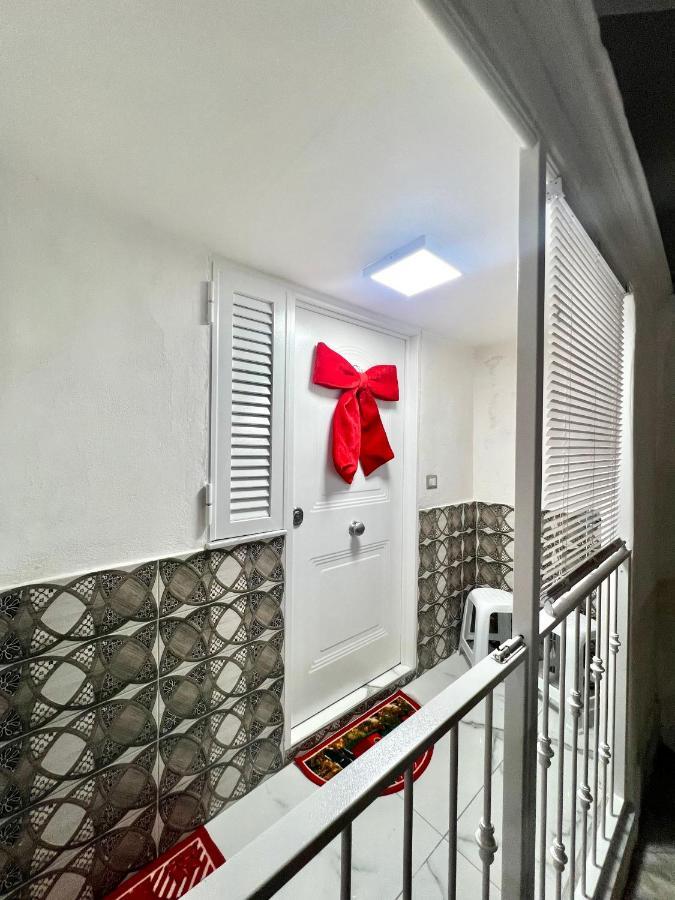 Mara House Διαμέρισμα Νάπολη Εξωτερικό φωτογραφία