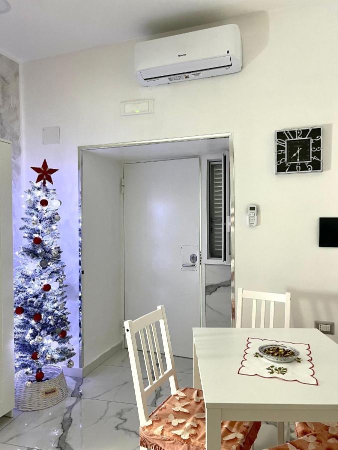 Mara House Διαμέρισμα Νάπολη Εξωτερικό φωτογραφία