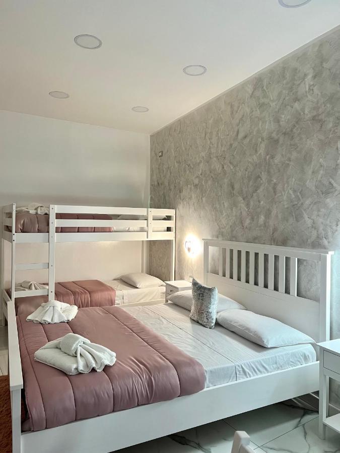 Mara House Διαμέρισμα Νάπολη Εξωτερικό φωτογραφία